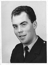 Pasfoto 1964